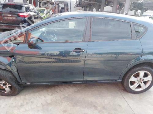 Steering wheel SEAT LEON (1P1)  | BP7239788C49 