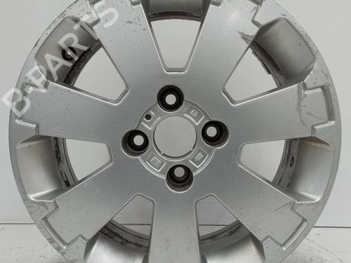Fælk OPEL MERIVA A MPV (X03) 1.6 16V (E75) (100 hp) 28512267