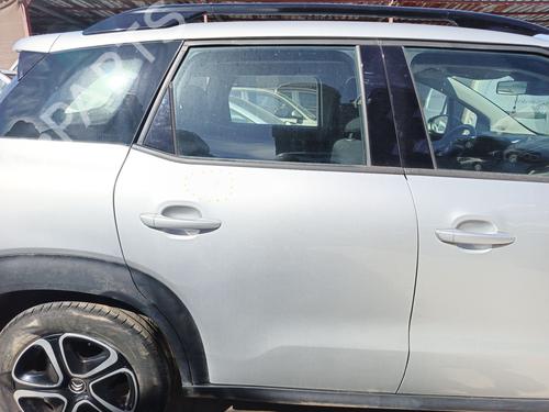 Used Right rear door Right rear door CITROËN C3 AIRCROSS II (2R_, 2C_) 1.2 PureTech 110 (2RHNZB, 2RHNZW, 2RHNPX, 2RHNPJ) (110 hp) 33660718 33660718