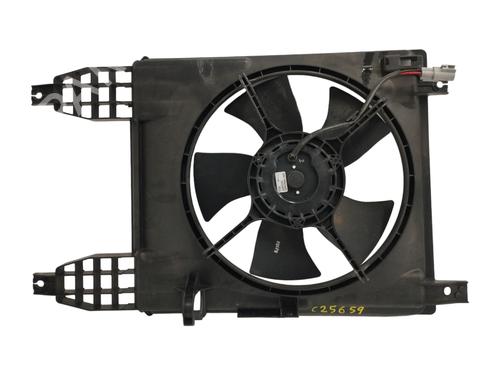 Radiator fan CHEVROLET AVEO / KALOS Hatchback (T250, T255) 1.2 | BP17051200M35