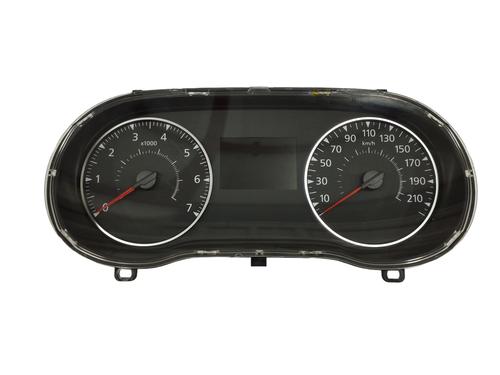Cockpit RENAULT EXPRESS Box Body/MPV 1.5 Blue dCi 75 (F6AA) (75 hp) 16448621