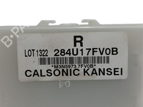 Electronic module NISSAN X-TRAIL III (T32_, T32R, T32RR) 1.3 DIG-T | BP23959000M83