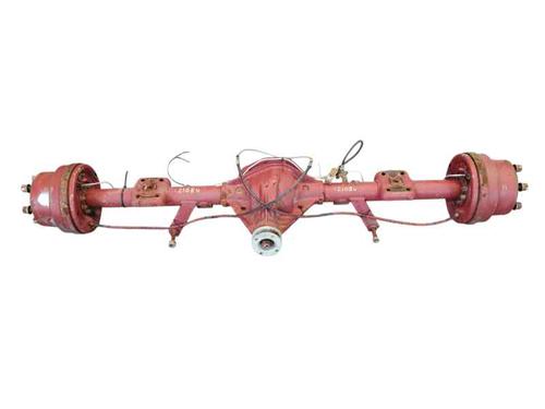Used Rear axle IVECO DAILY II Bus [1989-1999]  23576312
