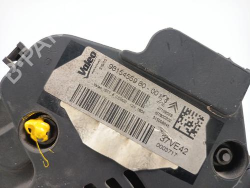 Alternator CITROËN C4 Picasso II | BP31880469M7