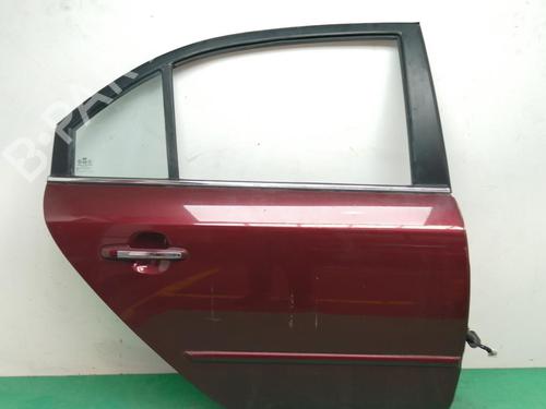 Used Right rear door HYUNDAI SONATA V (NF) [2004-2014]  10917237