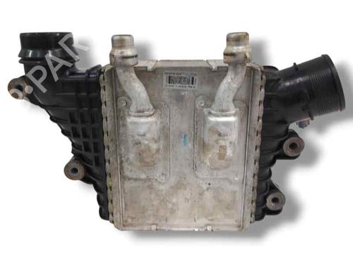 Used Intercooler LAND ROVER RANGE ROVER EVOQUE (L538) 2.0 D (150 hp) 27520588