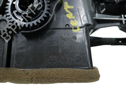 Air vent OPEL CORSA E (X15) 1.4 (08, 68) | BP17590165I21 