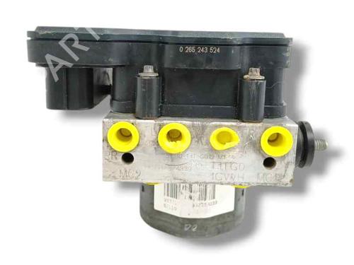 Used ABS pump HONDA CR-V IV (RM_) [2012-2025]  24952590