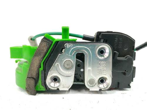 Used Rear right lock Rear right lock 9446285 9446285