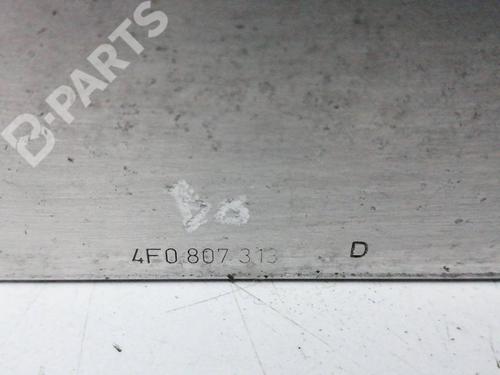Stoßstangenträger hinten AUDI A6 C6 (4F2) 3.0 TDI quattro | BP11761412C73 