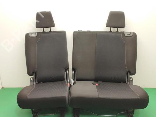 BP17566823C17 | Rear seat CITROËN C3 Picasso (SH_) 1.6 HDI 90 BP17566823C17