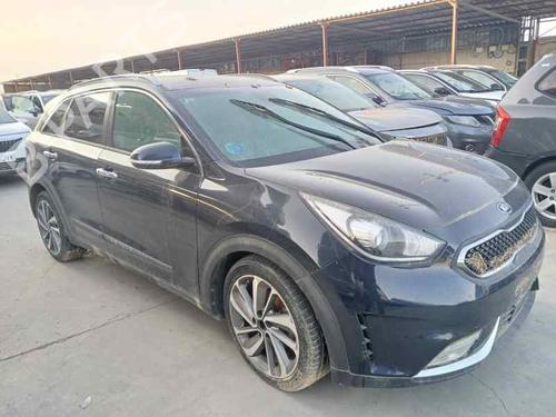 Rear bumper KIA NIRO I (DE) 1.6 GDI Hybrid | BP29913826C8