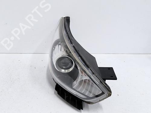 Right headlight KIA NIRO I (DE) 1.6 GDI Hybrid | BP32173065C29 - Image 3