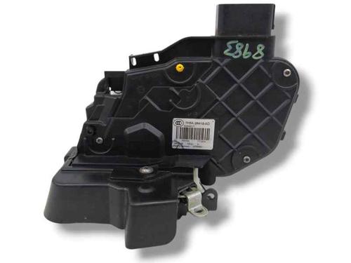 Rear right lock LAND ROVER RANGE ROVER EVOQUE (L538) 2.0 D | BP27458535C99 