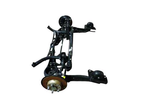 Rear axle VW GOLF VII (5G1, BQ1, BE1, BE2) 2.0 TDI | BP23960823M2 