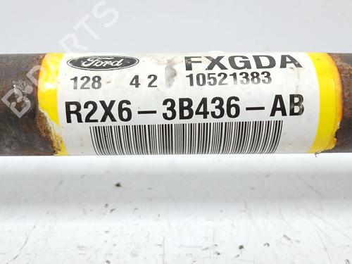 Right front driveshaft FORD TRANSIT COURIER B460 Box Body/MPV 1.5 EcoBlue | BP30287625M39 - Image 4