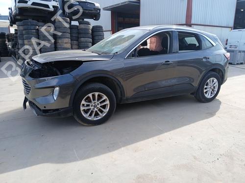 Right front seat FORD KUGA III (DFK) 2.0 EcoBlue mHEV | BP34206958C16  - Image 12