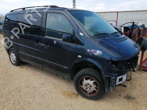 Used Parts MERCEDES-BENZ V-CLASS (638/2) V 220 CDI (638.294) (122 hp) 3494626