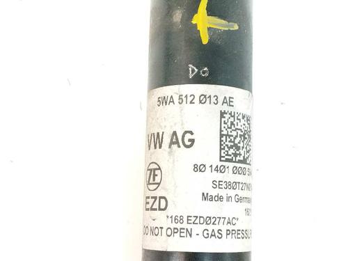 Left rear shock absorber SEAT LEON Sportstourer (KL8, KLD)  | BP9580723M18 