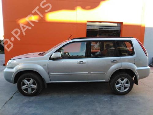 ECU airbags NISSAN X-TRAIL I (T30)  | BP9760970M53 