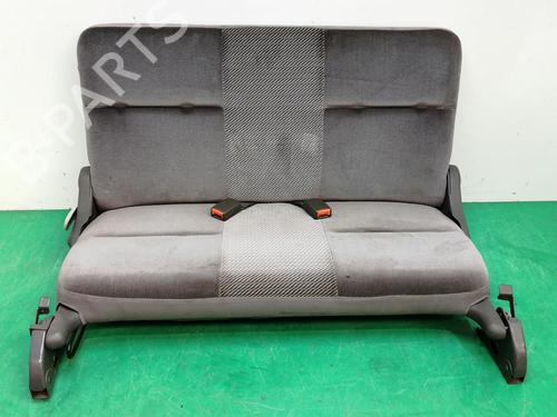 Used Rear seat (3rd row) FORD MAVERICK (UDS, UNS) [1993-1998]  10383565