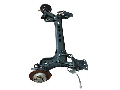 Rear axle SEAT ARONA (KJ7, KJP) 1.0 TSI | BP12427650M2
