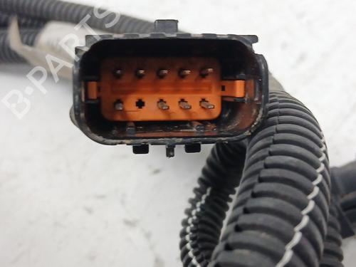 Electronic module PEUGEOT 3008 I MPV (0U_) 1.6 THP | BP29743420M83 