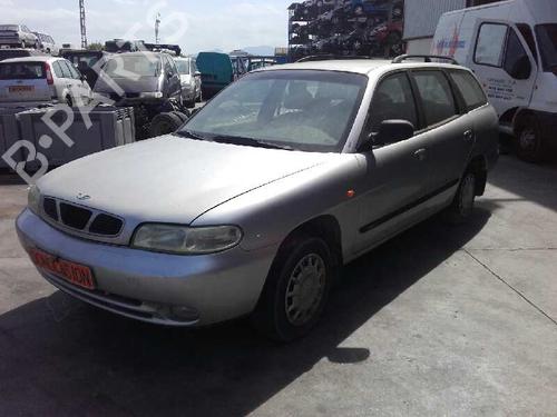 DAEWOO NUBIRA Wagon (J100) [1997-2026] 389809
