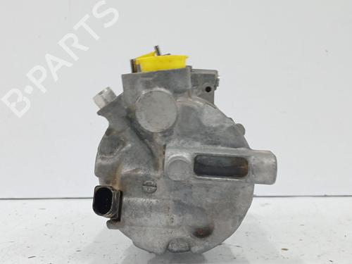 AC-Kompressor SEAT ARONA (KJ7, KJP) 1.0 TSI | BP29885490M34 