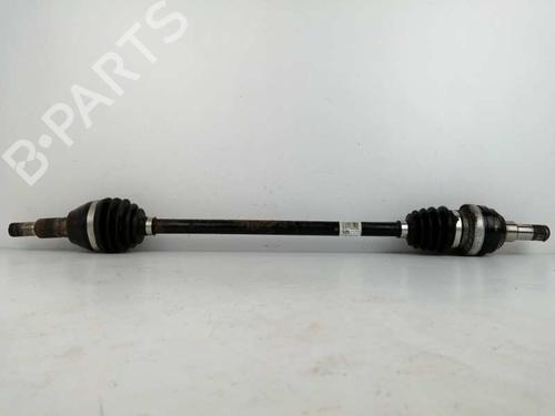 Right rear driveshaft OPEL ANTARA A (L07) 2.0 CDTI | BP7822061M41