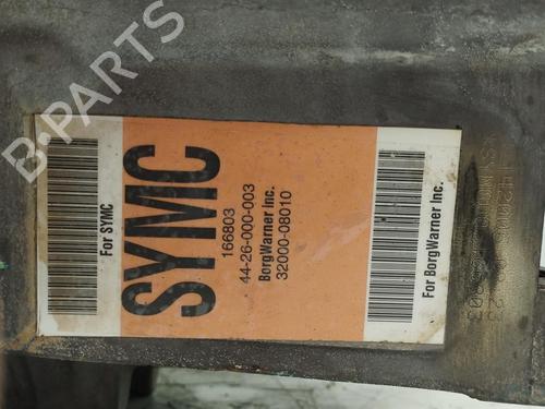 Gear fordelekasse SSANGYONG ACTYON I  | BP16033602M36 