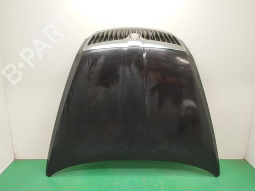 Capot SKODA OCTAVIA II (1Z3) 1.9 TDI (105 hp) 17773465