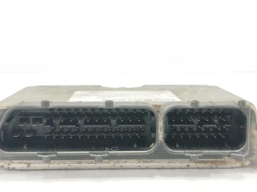 Engine control unit (ECU) FIAT PANDA (169_)  | BP12428143M57 