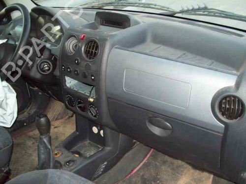 Gearbox CITROËN BERLINGO / BERLINGO FIRST Box Body/MPV (M_) 1.9 D 70 (MBWJZ, MCWJZ) | BP23576045M3