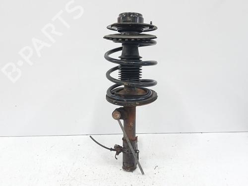 Used Left front shock absorber CHRYSLER VOYAGER IV (RG, RS) 2.8 CRD (150 hp) 30570997
