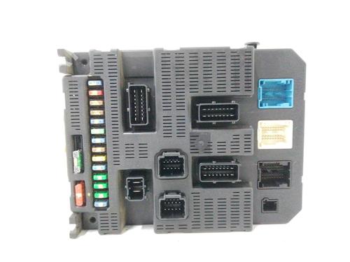 Used Fuse box CITROËN C2 (JM_) 1.4 HDi (68 hp) 12427706