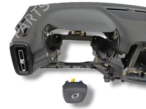 Dashboard VOLVO XC40 (536) D3 | BP33649839C46 - Image 2