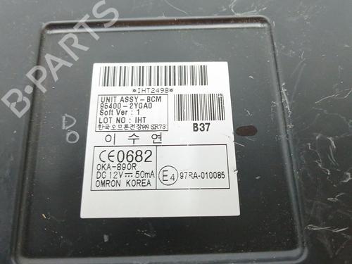 Electronic module HYUNDAI ix35 (LM, EL, ELH) 1.7 CRDi | BP37230939M83 - Image 4