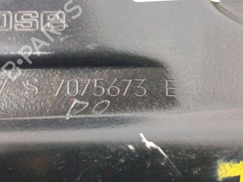 Rear left window mechanism BMW 5 Touring (E61) 520 d | BP29449792C24 