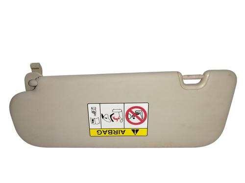 Right sun visor KIA CEE'D (JD)  | BP14455685I2 