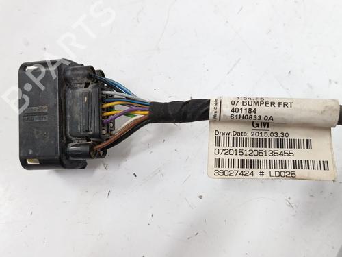 Electronic module OPEL ASTRA K (B16) 1.4 Turbo (68) | BP39022977M83 - Image 4