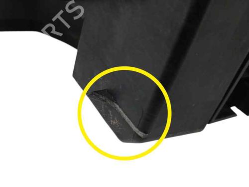 Grill RENAULT MEGANE E-TECH SUV EV40 (BNJ2) | BP26577401C40 