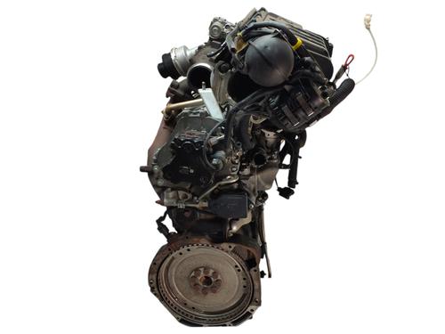 Engine MERCEDES-BENZ A-CLASS (W169)  | BP23576161M1 