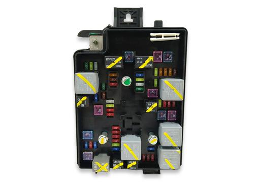 fuse-box-chevrolet-aveo-hatchback-t300-95092982-2011-17986910 main image