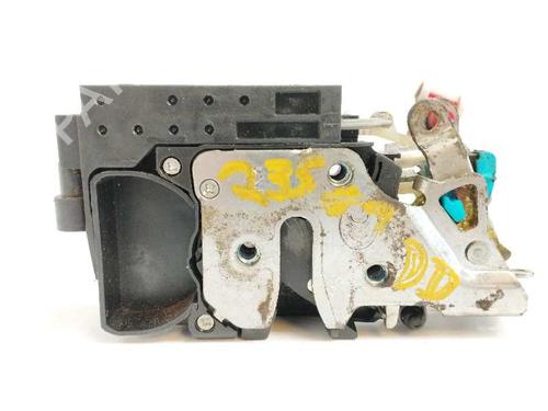 Used Front right lock SSANGYONG REXTON / REXTON II (GAB_) 2.7 Xdi (165 hp) 10034009