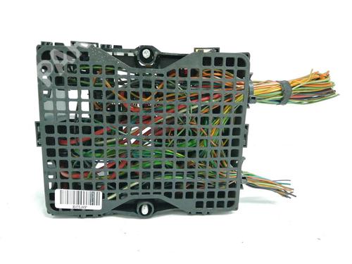 Fuse box FORD FIESTA V (JH_, JD_) 1.6 TDCi | BP10360865E1 