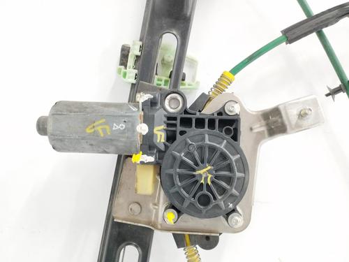 Front right window mechanism BMW 3 Compact (E46) 320 td | BP12471411C23 