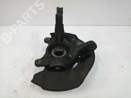 Right front steering knuckle TOYOTA AURIS (_E15_) 2.0 D-4D (ADE150_, ADE150R) | BP7920604M26