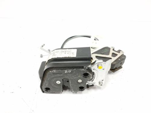 Used Rear right lock KIA SPORTAGE II (JE_, KM_) 2.0 CRDi (140 hp) 12426578