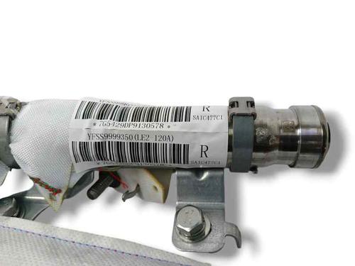 Right curtain airbag MG MG ZS SUV (AZS1) 1.5 VTi | BP23959359C12 